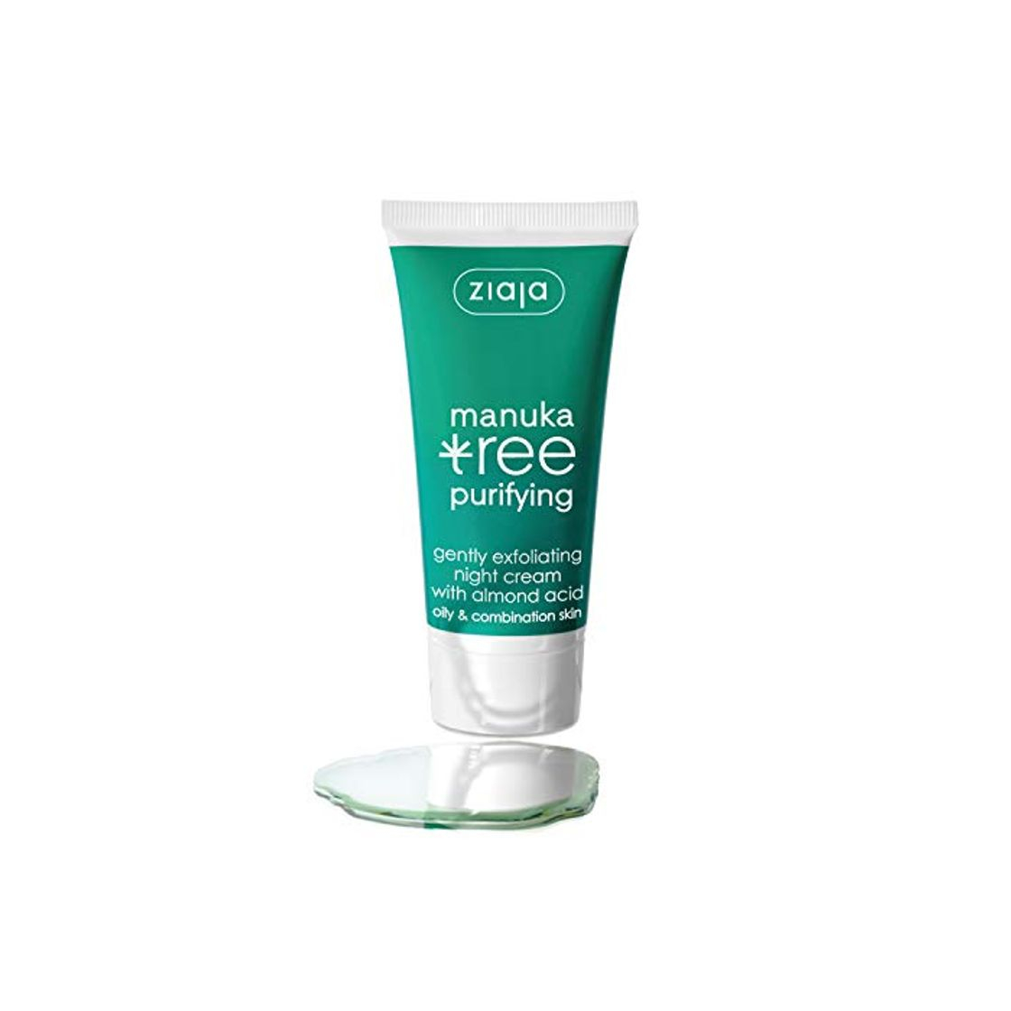 Beauty Manuka Tree Noche Crema 50 ml