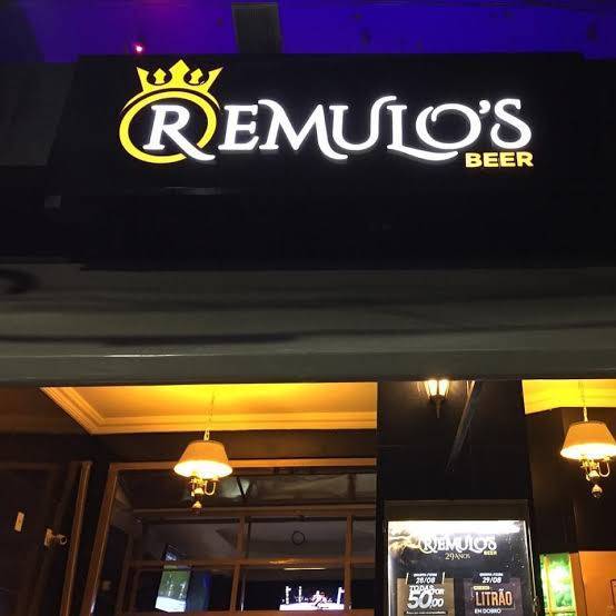 Place Remulos Beer