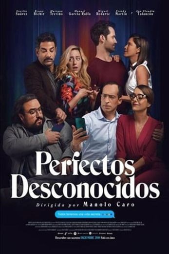 Perfectos desconocidos