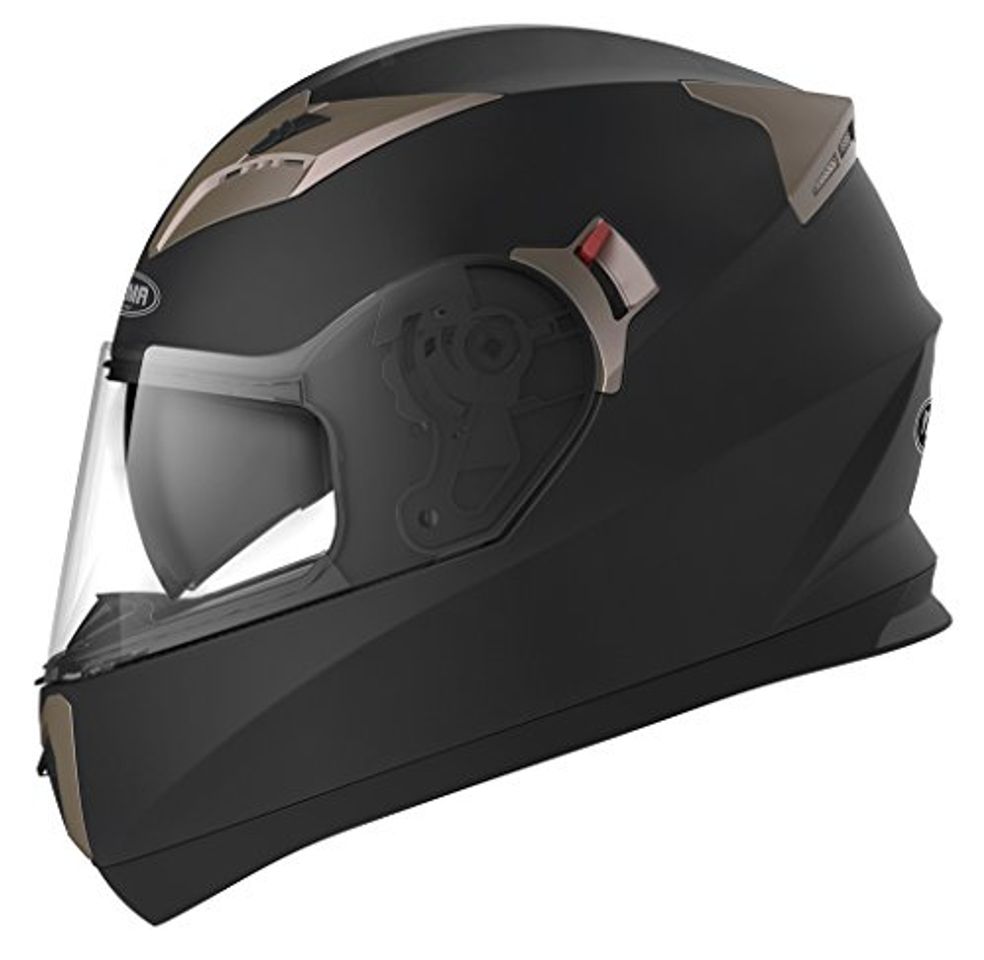 Producto Casco Moto Integral ECE Homologado