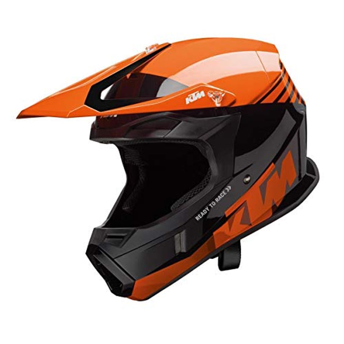 Producto KTM Comp Light Helmet S