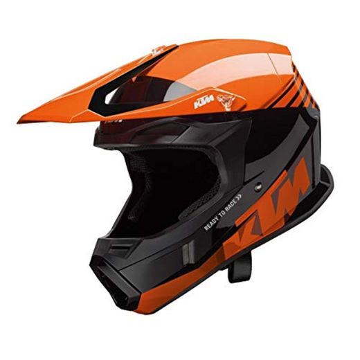 KTM Comp Light Helmet S