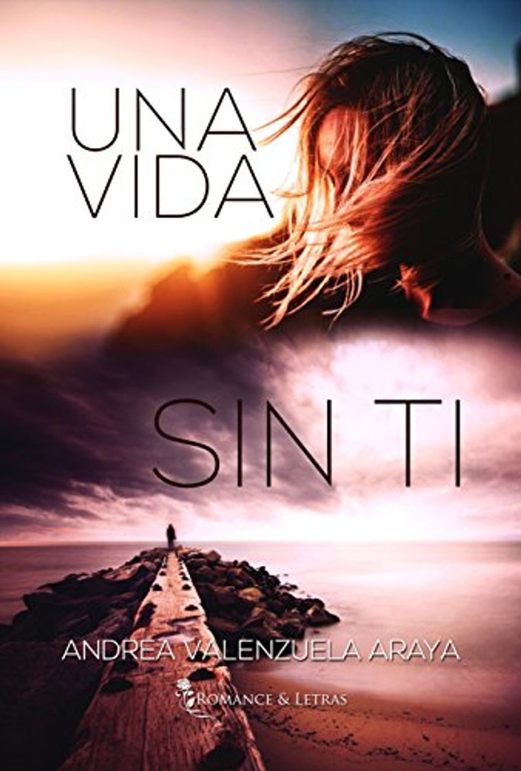 Book Una vida sin ti