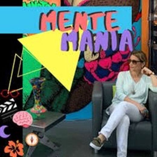 Podcasts da Dr Ana Beatriz Barbosa.