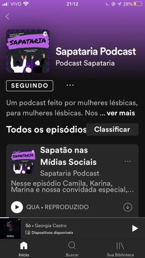 Podcast