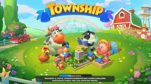 ‎Township on the App Store