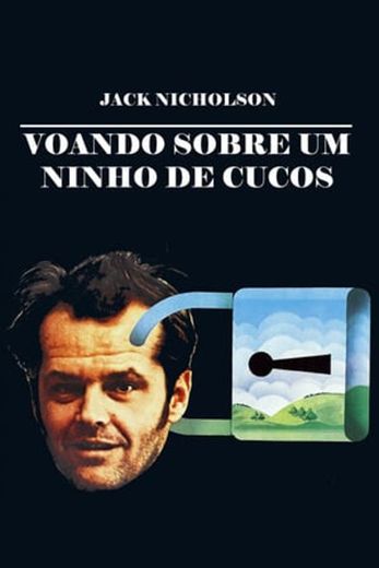 One Flew Over the Cuckoo's Nest