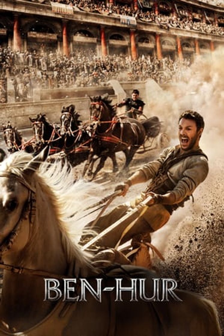 Película Ben-Hur