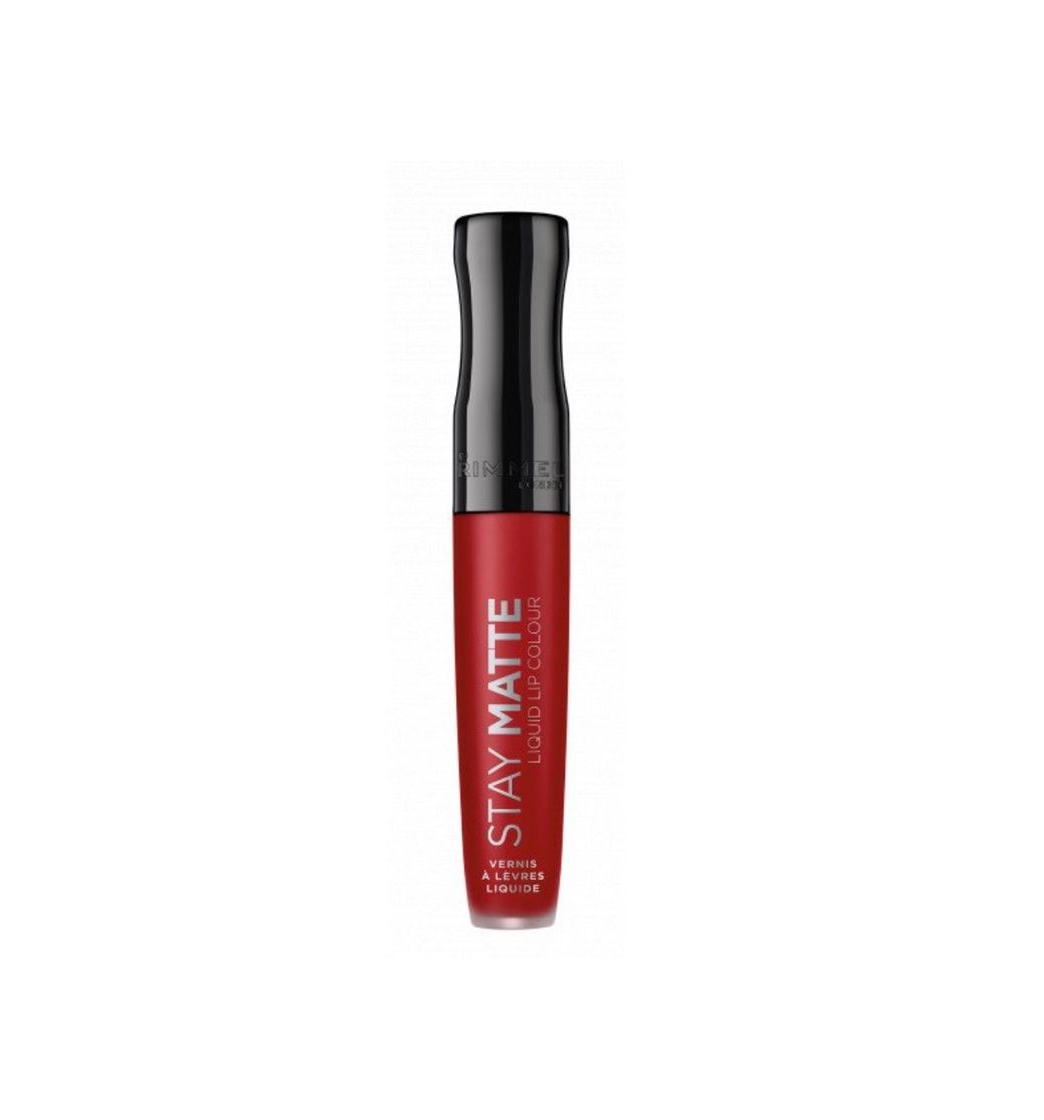 Social Stay matte liquid lipstick