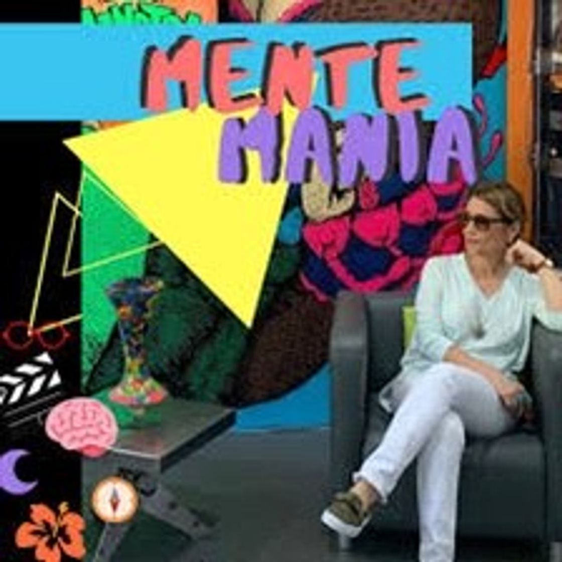 Canción Podcasts da Dr Ana Beatriz Barbosa.