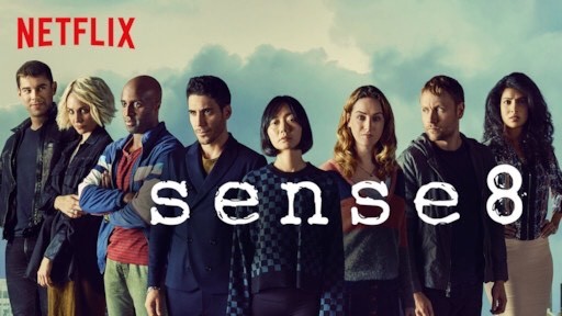 Serie Sense8 | Netflix Official Site