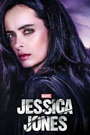 Serie Marvel - Jessica Jones