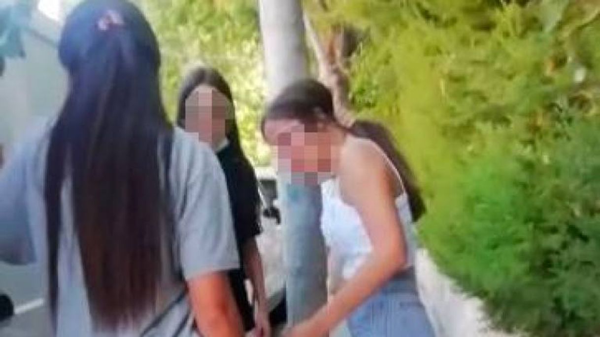 Social VÍDEO de LA CHICA DE JAEN...