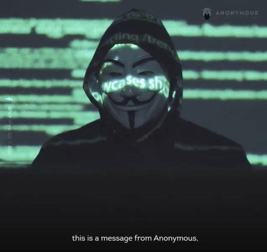 Anonymous