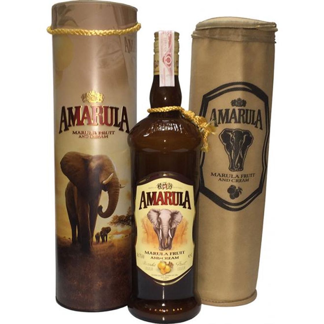 Products Amarula