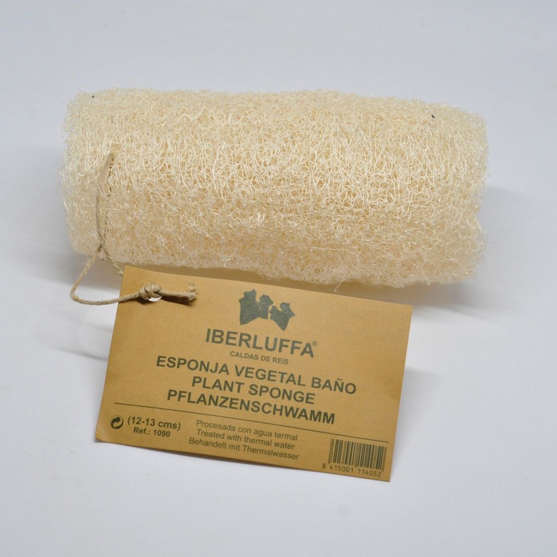 Product Esponja vegetal de Luffa