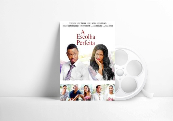 Película The Perfect Match