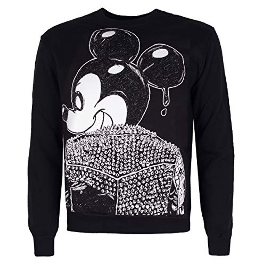 Products Domrebel Blusa Mick Sweatshirt