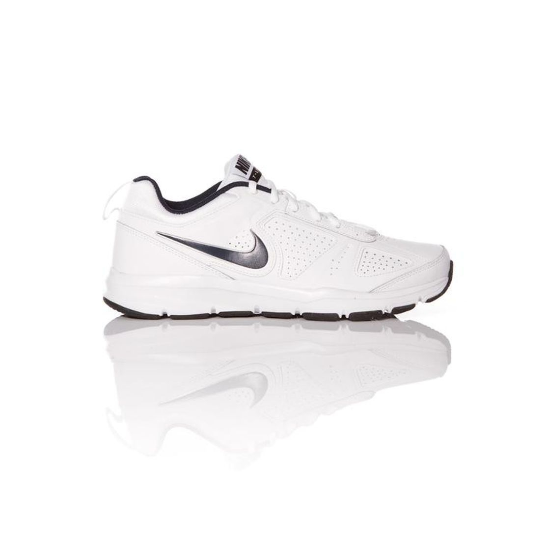 Product Nike T-Lite 11, Zapatillas de Cross Training para Hombre, Blanco