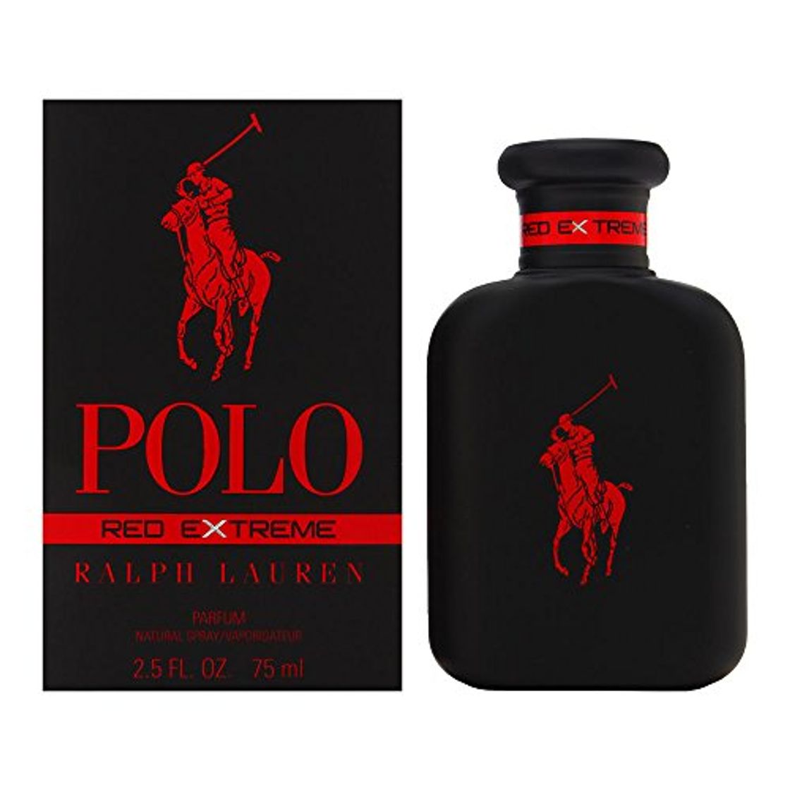 Belleza Ralph Lauren