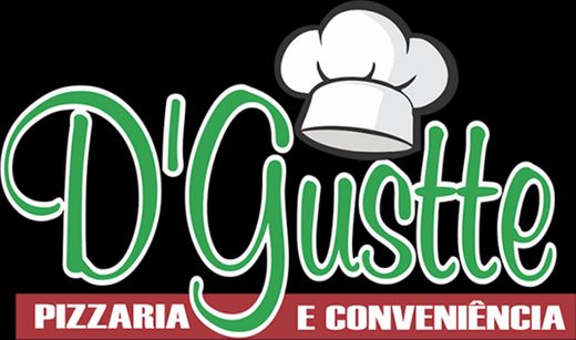 Dgustte Pizzaria