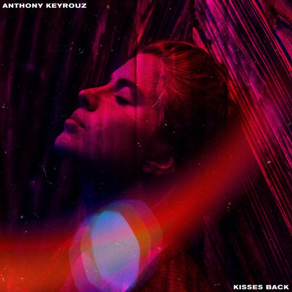 Canción Matthew Koma - Kisses Back [Anthony Keyrouz Remix]

