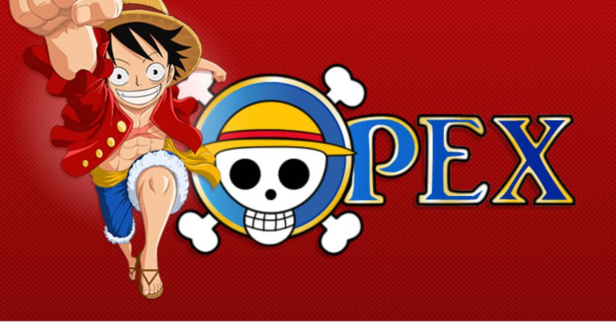 Fashion One Piece Ex – De fã para fã