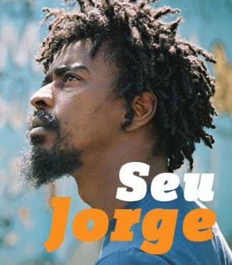 Seu Jorge - Burguesinha 