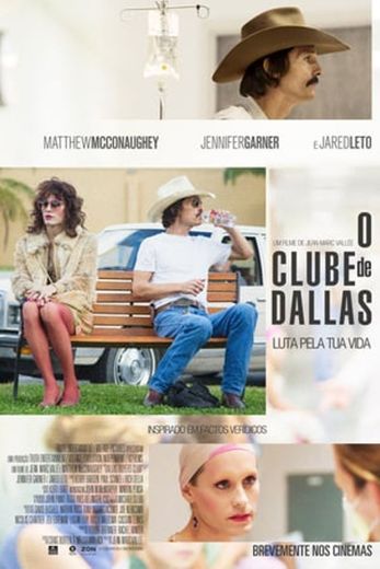 Dallas Buyers Club