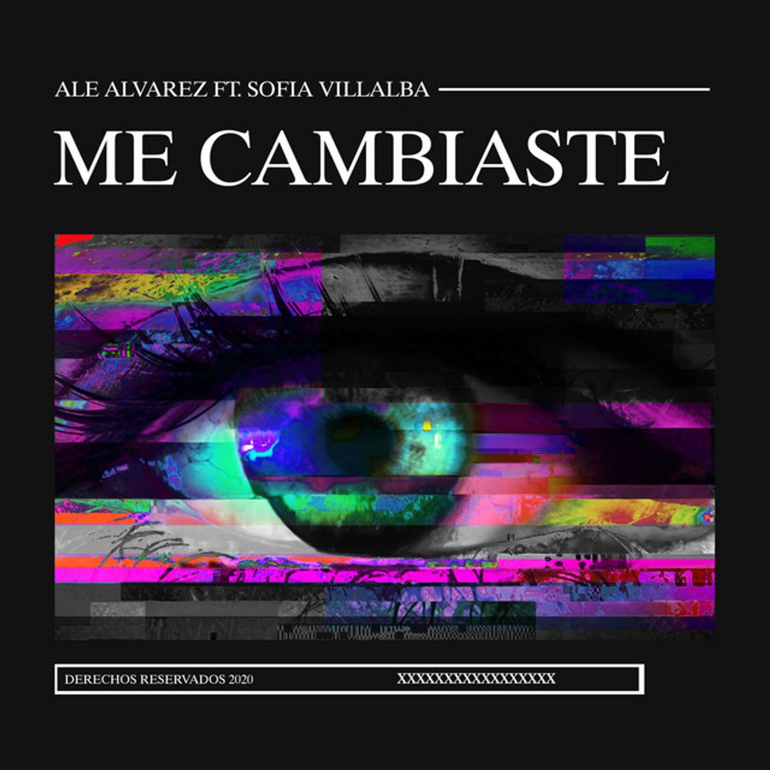 Music Me Cambiaste 2.0