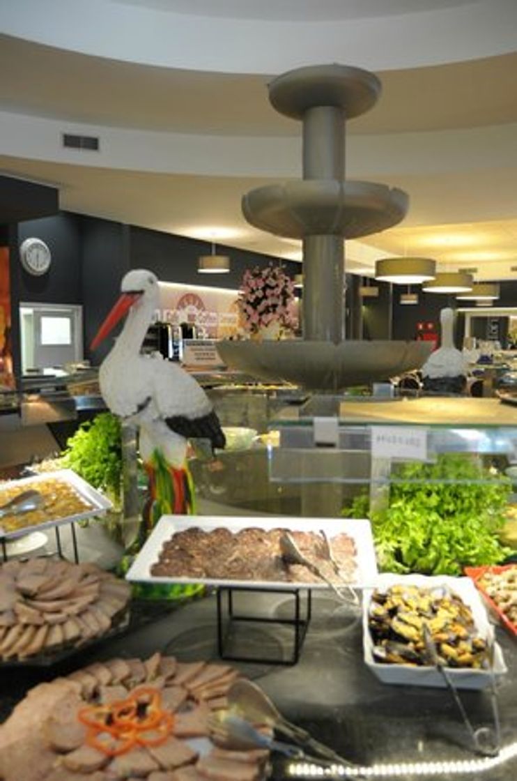 Restaurants Gran Sol Buffet Girona