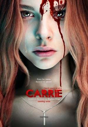 Movie Carrie (Remake)