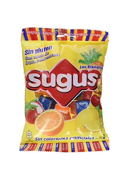 Product Sugus Caramelos Varios Sabores