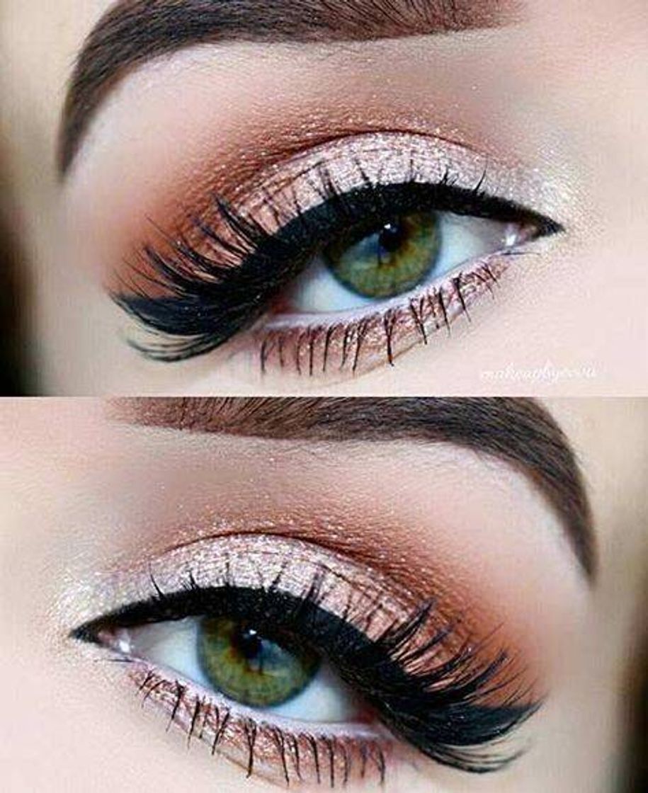 Moda Basic makeup