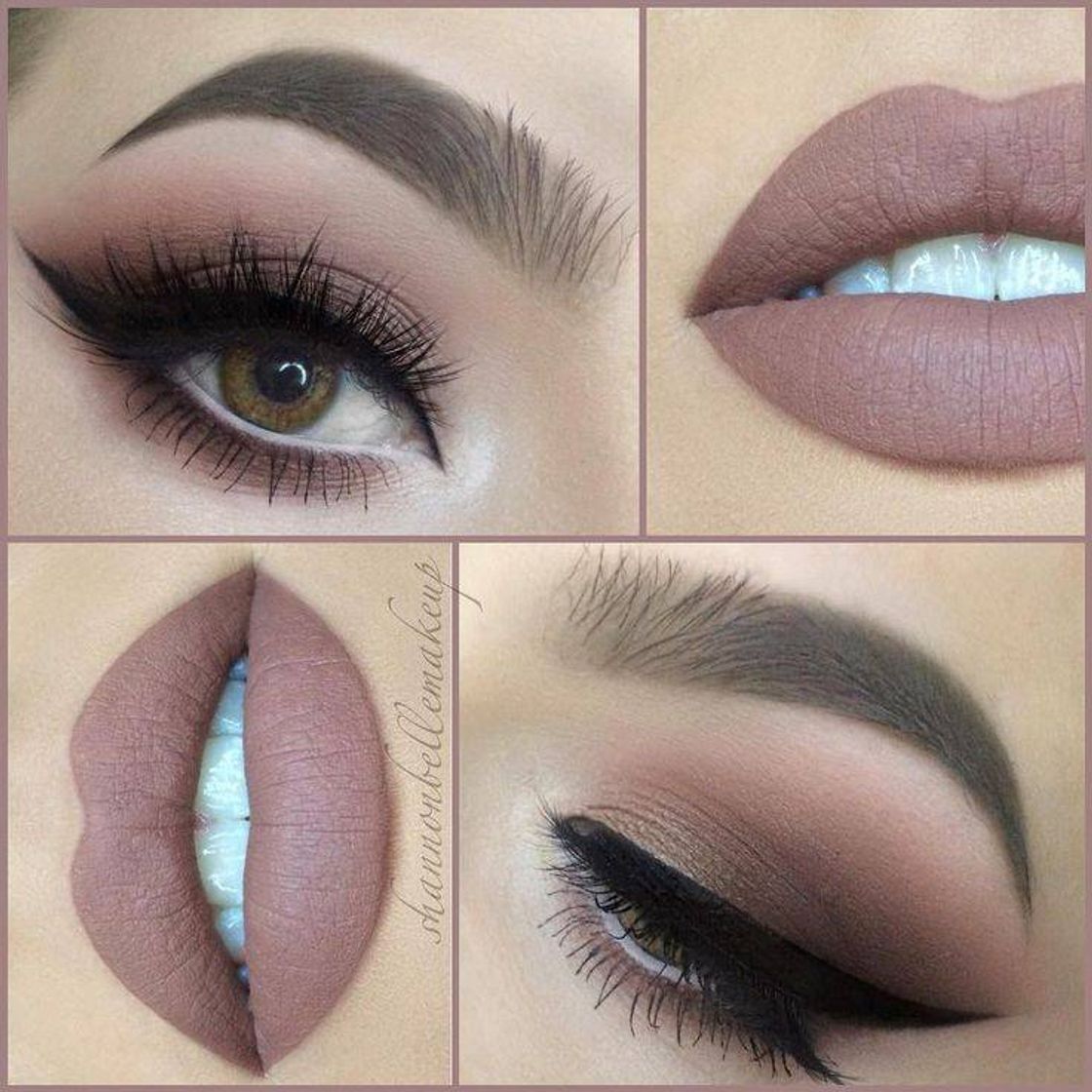 Moda Makeup