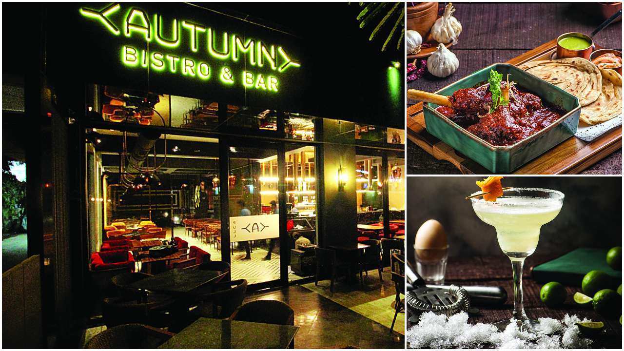 Restaurantes Autumn Bar & Bistro