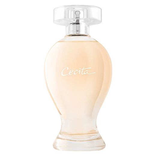 Cecita Desodorante Colônia Boticollection, 100ml - O Boticário