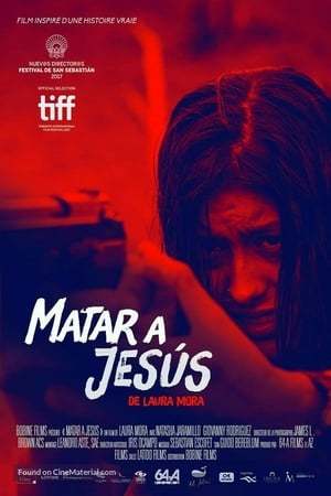 Película Matar a Jesús