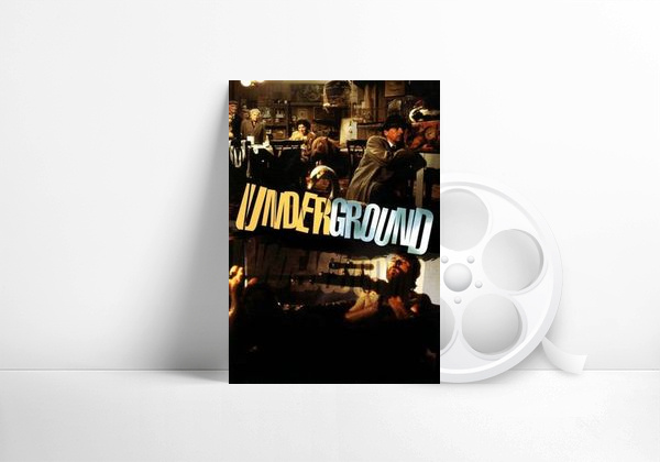 Movie Underground