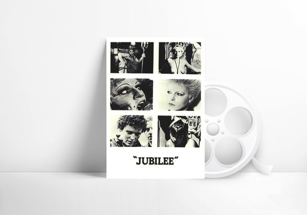 Movie Jubilee