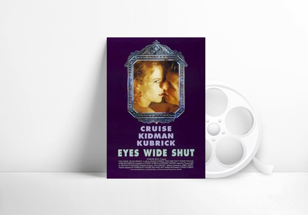 Movie Eyes Wide Shut