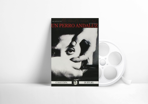 Movie Un Chien Andalou