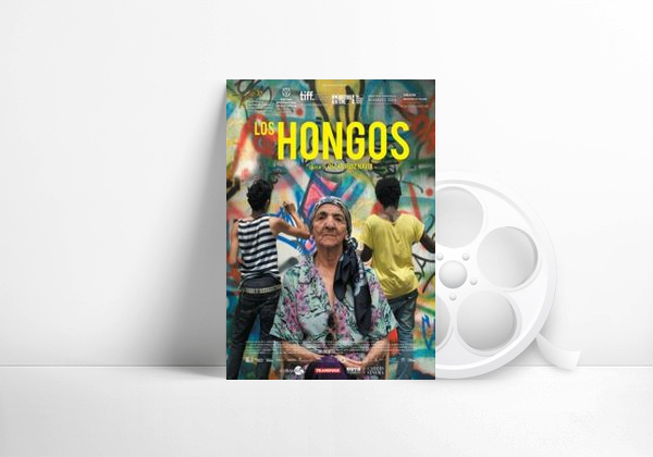 Movie Los Hongos