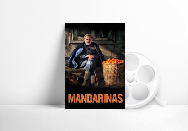 Movie Tangerines