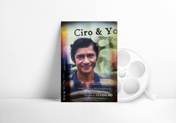 Movie Ciro and Me