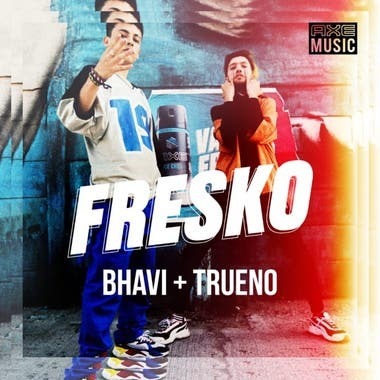 Canción Fresko