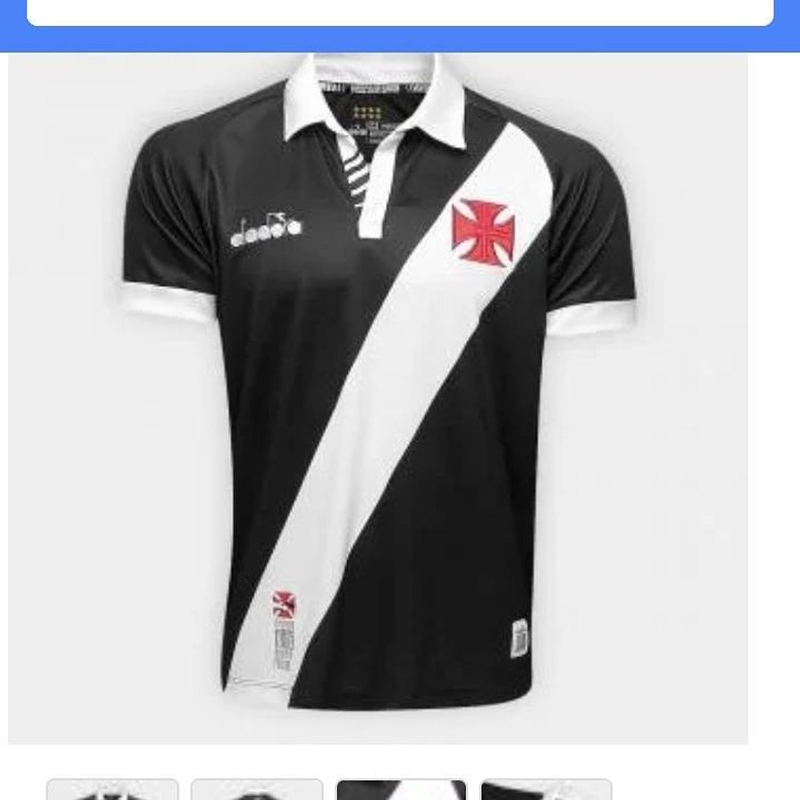 Products Camisa do vascão também tem na magalu