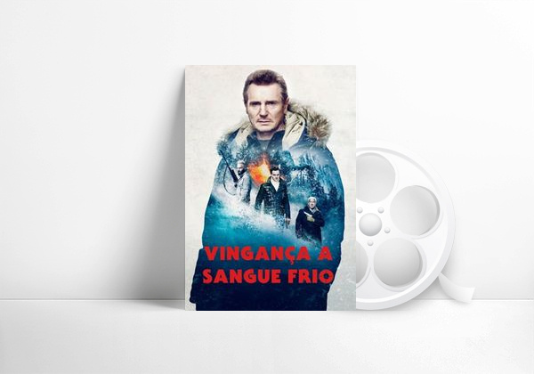 Filme Vingança a Sangue Frio