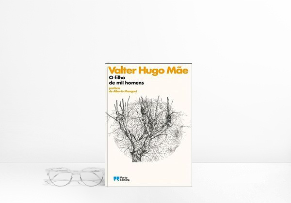 Livro O filho de mil homens