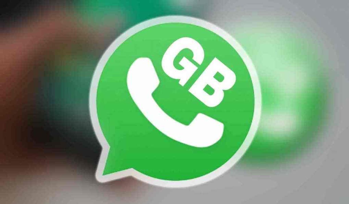 Moda GBWhatsApp gb 